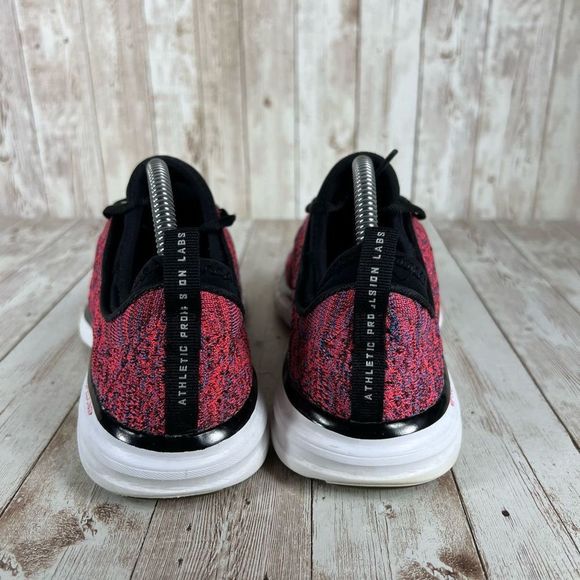 APL TECHLOOM phantom athletic sneaker / Womens 8.5 - Picture 3 of 9
